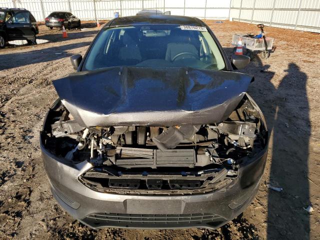 Photo 5 from auction – 2018 FORD FOCUS SE with VIN 1FADP3K2XJL209653