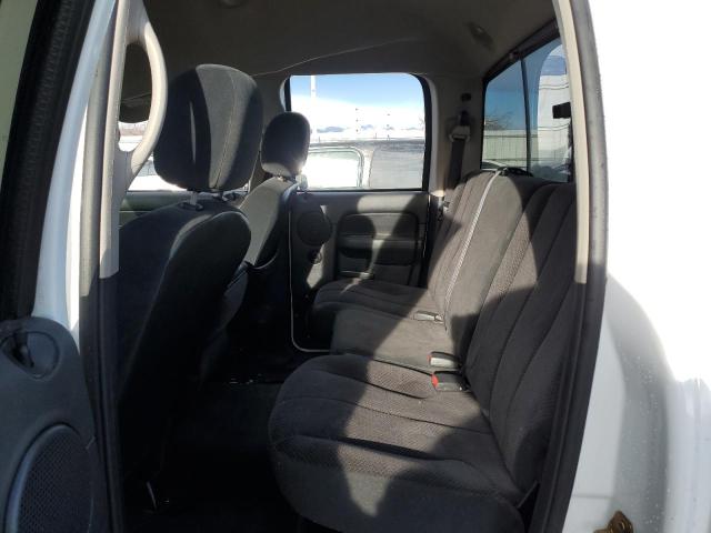 Photo 10 from auction – 2003 DODGE RAM 1500 S with VIN 1D7HA18D13S309052