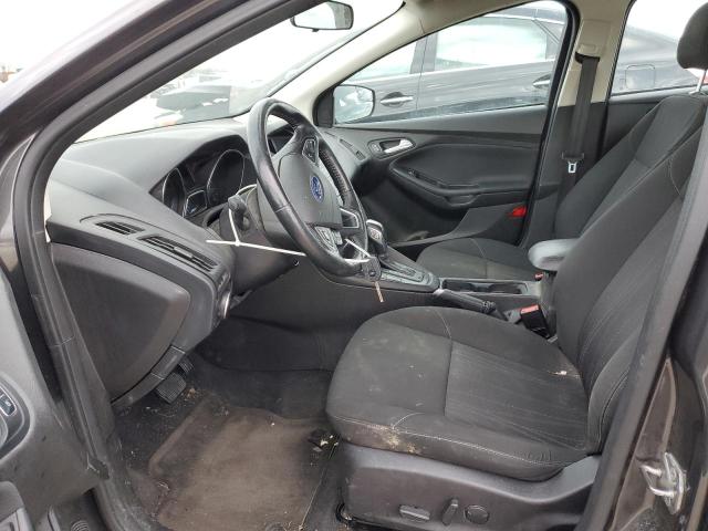 Photo 7 from auction – 2016 FORD FOCUS SE with VIN 1FADP3F24GL216326