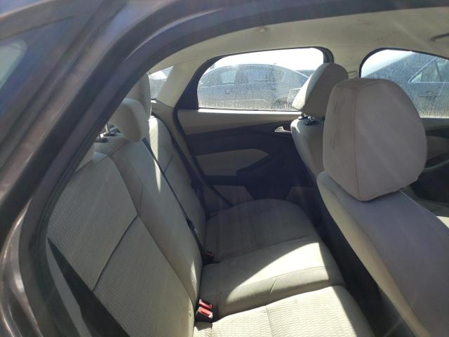 Photo 10 from auction – 2012 FORD FOCUS SEL with VIN 1FAHP3H27CL455653