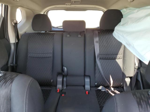 Photo 10 from auction – 2020 NISSAN ROGUE S with VIN KNMAT2MT6LP536510