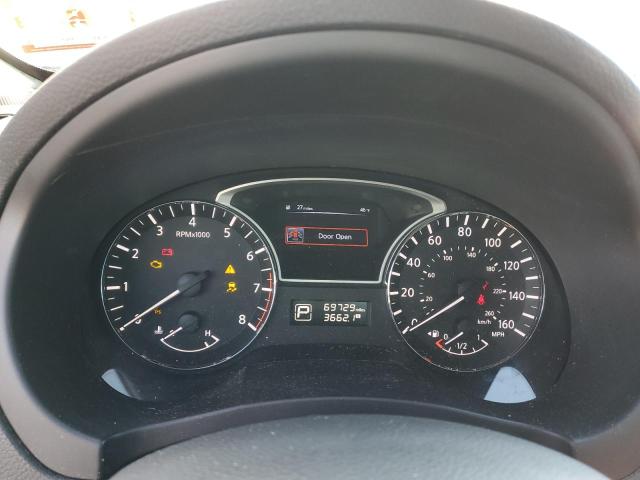 Photo 9 from auction – 2014 NISSAN ALTIMA 2.5 with VIN 1N4AL3AP7EC902665