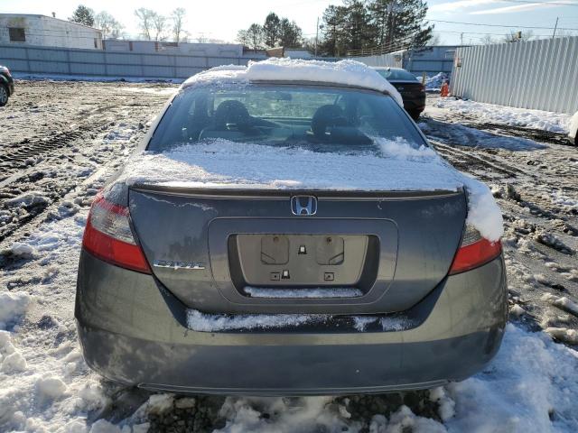 Photo 6 from auction – 2009 HONDA CIVIC EX with VIN 2HGFG12839H511338