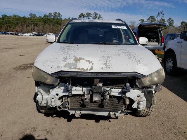 Photo 5 from auction – 2012 MITSUBISHI OUTLANDER with VIN JA4AS3AW8CU002962
