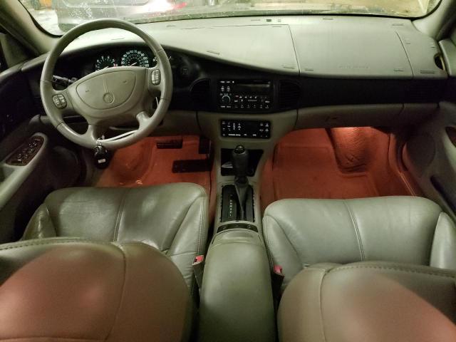 Photo 8 from auction – 2003 BUICK REGAL LS with VIN 2G4WB52K131238167