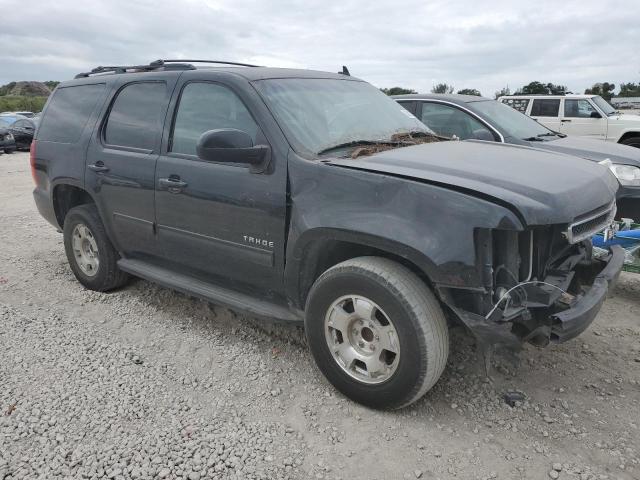 Photo 4 from auction – 2011 CHEVROLET TAHOE C150 with VIN 1GNSCAE04BR364331