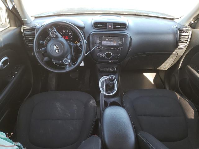 Photo 8 from auction – 2017 KIA SOUL + with VIN KNDJP3A59H7485897