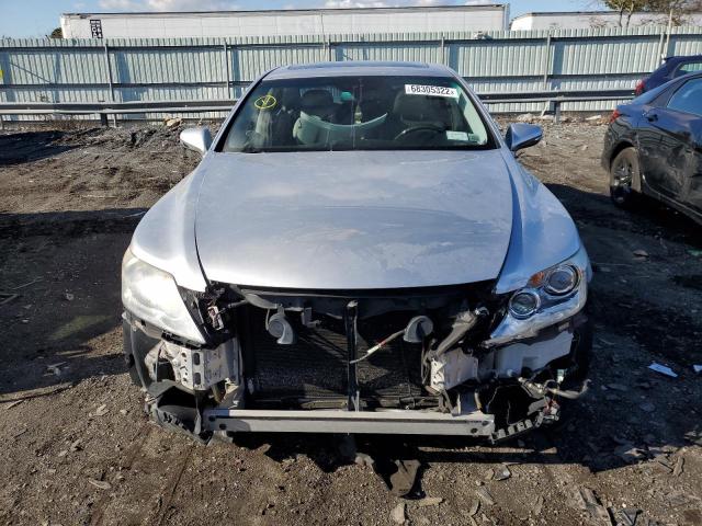 Photo 5 from auction – 2012 LEXUS LS 460 with VIN JTHCL5EF5C5014562
