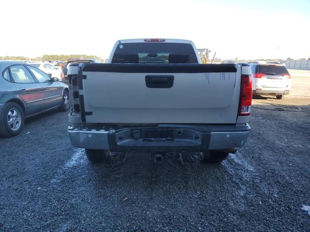 Photo 6 from auction – 2007 GMC NEW SIERRA with VIN 2GTEK190471512285