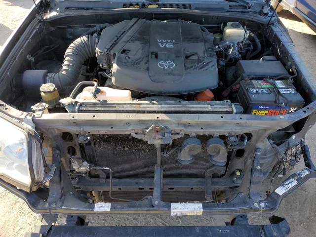 Photo 12 from auction – 2008 TOYOTA 4RUNNER SR with VIN JTEZU14R78K002947