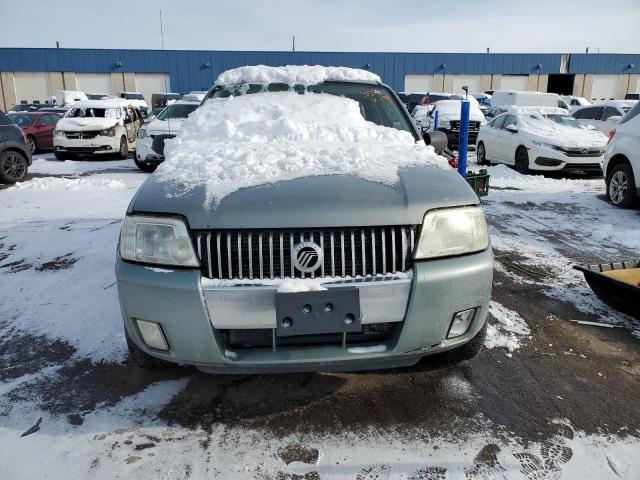 Photo 5 from auction – 2006 MERCURY MARINER with VIN 4M2CU57176DJ03571