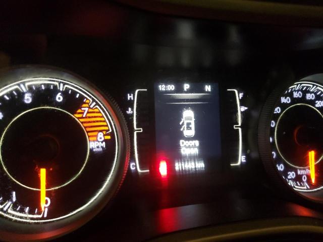 Photo 9 from auction – 2016 JEEP CHEROKEE L with VIN 1C4PJMCS1GW180743