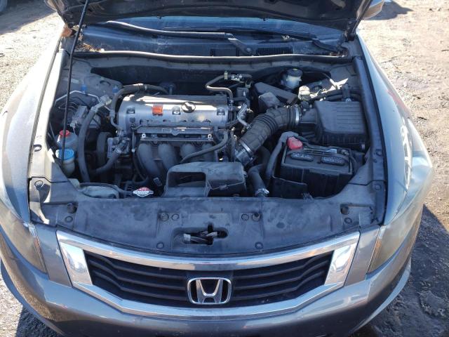Photo 11 from auction – 2010 HONDA ACCORD LX with VIN 1HGCP2F36AA122980