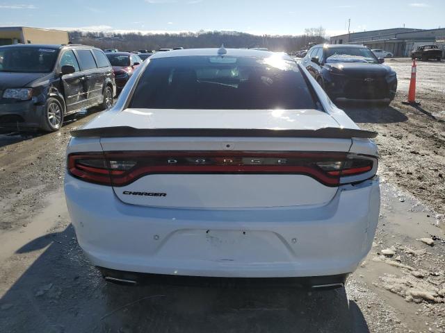 Photo 6 from auction – 2018 DODGE CHARGER with VIN 2C3CDXJG5JH198212