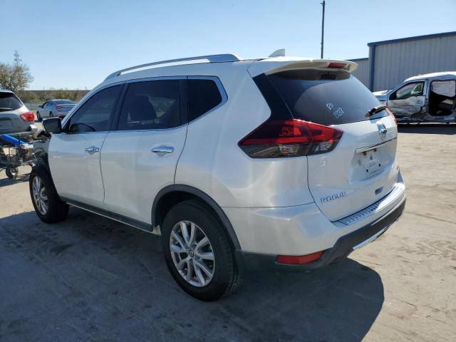 Photo 2 from auction – 2018 NISSAN ROGUE S with VIN KNMAT2MV2JP501123