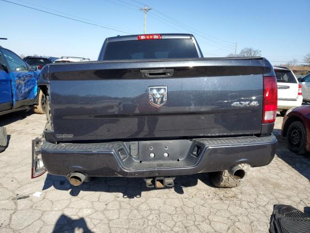 Photo 6 from auction – 2014 RAM 1500 ST with VIN 1C6RR7FT9ES197132