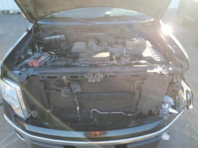 Photo 11 from auction – 2010 FORD F150 SUPER with VIN 1FTFW1EV5AFC59455
