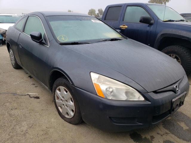 Photo 4 from auction – 2004 HONDA ACCORD with VIN 1HGCM72284A022113