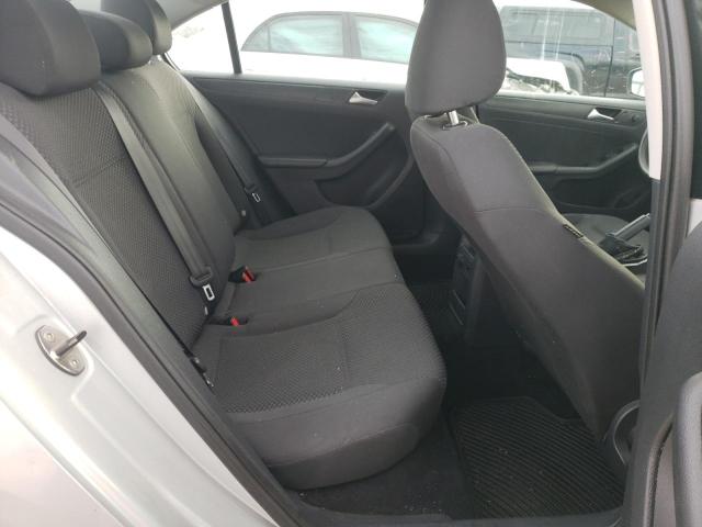 Photo 10 from auction – 2014 VOLKSWAGEN JETTA BASE with VIN 3VW2K7AJ3EM431615