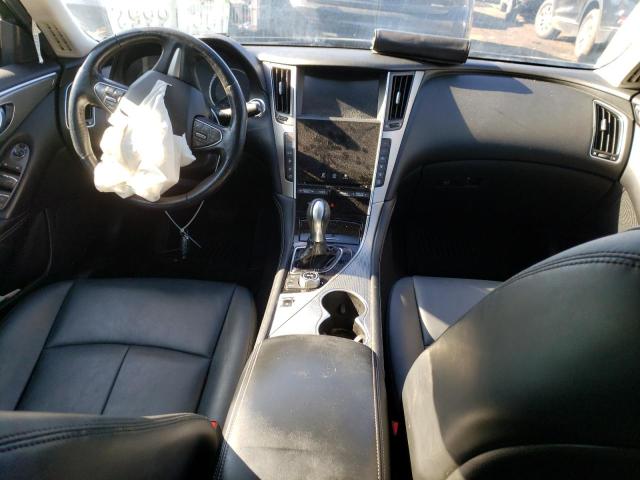 Photo 8 from auction – 2015 INFINITI QX50 with VIN JN1BV7AR3FM406567