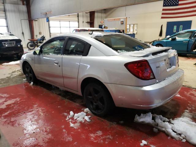 Photo 2 from auction – 2006 SATURN ION LEVEL with VIN 1G8AW15F16Z199290