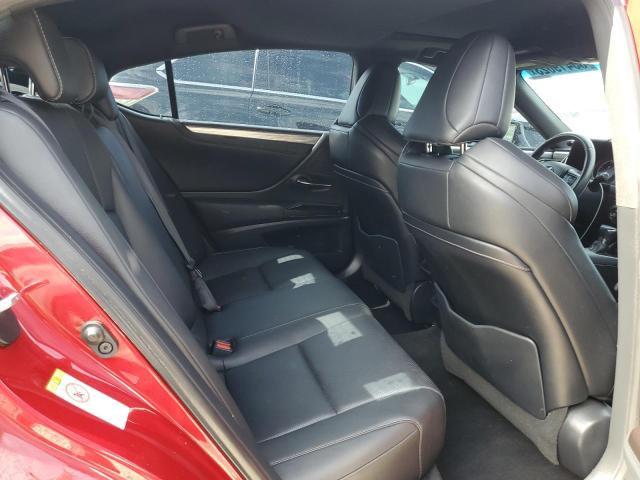 Photo 10 from auction – 2019 LEXUS ES 350 with VIN 58ABZ1B1XKU021593