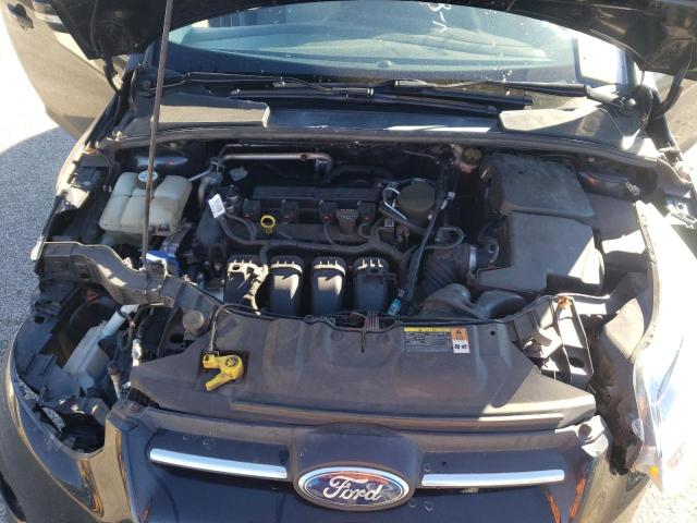 Photo 11 from auction – 2013 FORD FOCUS SE with VIN 1FADP3K26DL348960