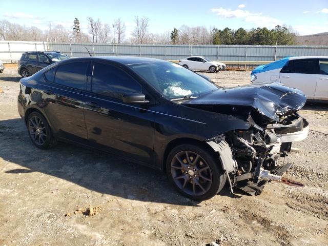 Photo 4 from auction – 2016 DODGE DART SE with VIN 1C3CDFAA6GD533442