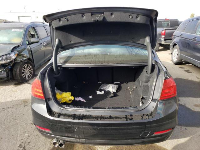 Photo 6 from auction – 2013 BMW 328 I with VIN WBA3A5C56DF603629