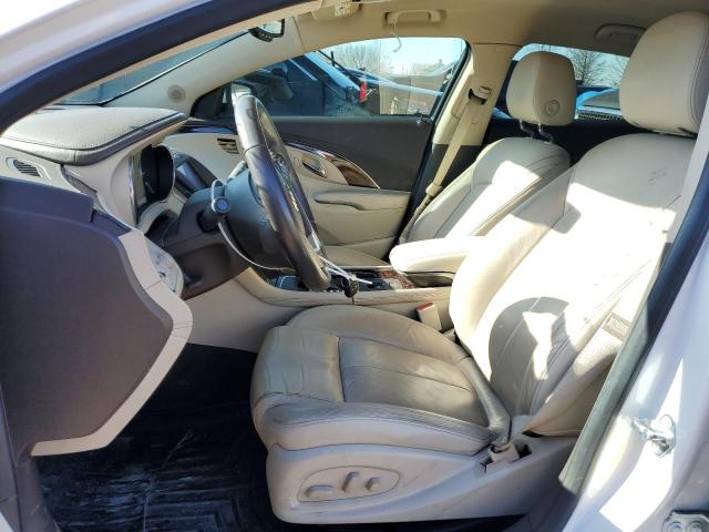 Photo 7 from auction – 2015 BUICK LACROSSE with VIN 1G4GB5G37FF296030