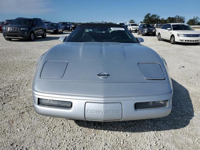Photo 5 from auction – 1996 CHEVROLET CORVETTE with VIN 1G1YY32P3T5100701