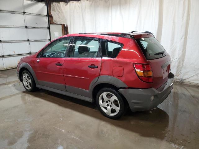 Photo 2 from auction – 2008 PONTIAC VIBE with VIN 5Y2SL65888Z405158