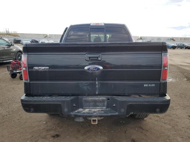 Photo 6 from auction – 2014 FORD F150 SUPER with VIN 1FTFW1ET5EFA29130