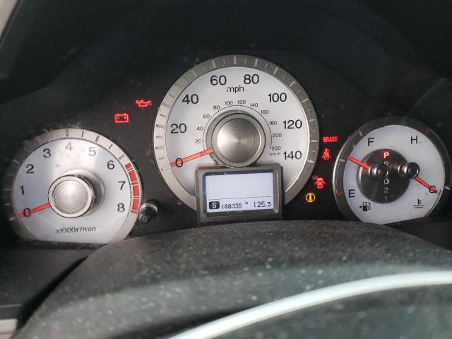 Photo 9 from auction – 2010 HONDA PILOT TOUR with VIN 5FNYF4H88AB017151