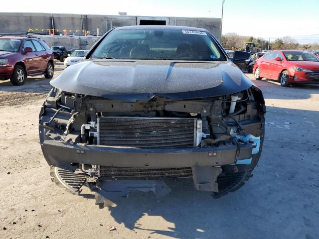 Photo 5 from auction – 2014 CHEVROLET IMPALA LT with VIN 2G1125S36E9235835