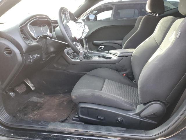 Photo 7 from auction – 2018 DODGE CHALLENGER with VIN 2C3CDZFJ7JH310945