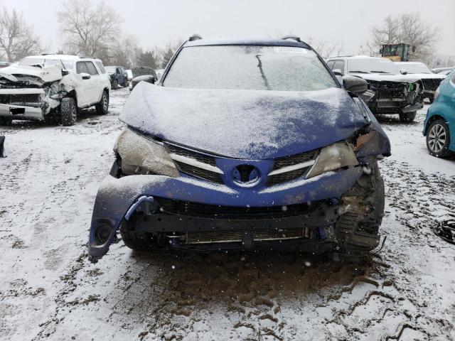 صورة رقم 5 من المزاد - 2014 TOYOTA RAV4 LE مع VIN 2T3BFREV9EW148165
