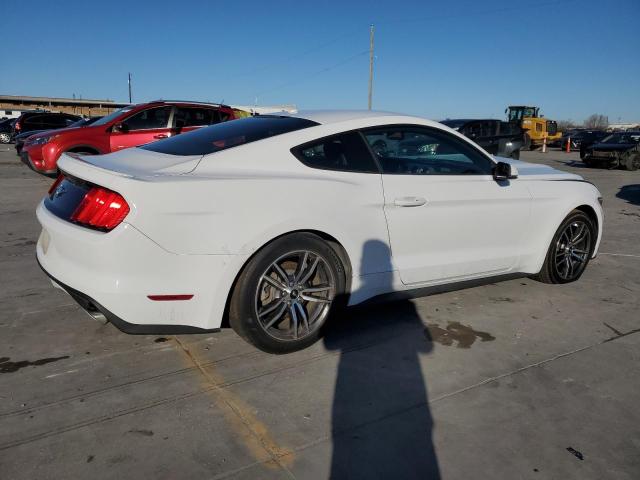 Photo 3 from auction – 2017 FORD MUSTANG with VIN 1FA6P8TH6H5310762