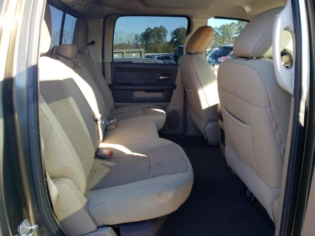 Photo 10 from auction – 2012 DODGE RAM 1500 S with VIN 1C6RD6LT1CS324238