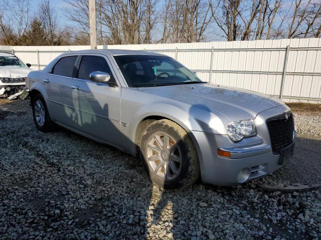 Photo 4 from auction – 2005 CHRYSLER 300C with VIN 2C3AA63H95H548477