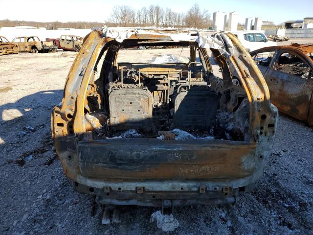 Photo 6 from auction – 2006 VOLVO XC90 with VIN YV4CZ592561265582