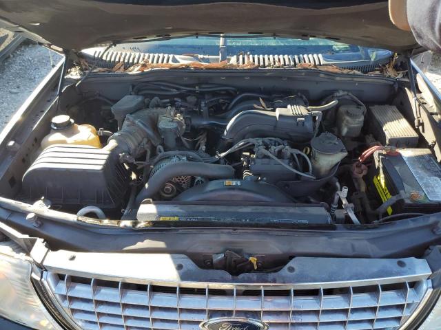 Photo 12 from auction – 2005 FORD EXPLORER X with VIN 1FMZU63K95UA92118