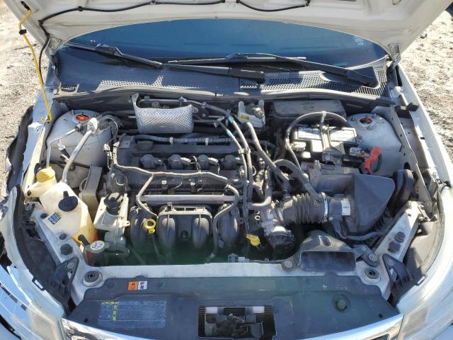 Photo 11 from auction – 2010 FORD FOCUS SE with VIN 1FAHP3FN8AW148355
