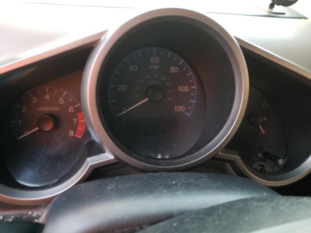 Photo 9 from auction – 2011 HONDA ELEMENT EX with VIN 5J6YH2H76BL006177