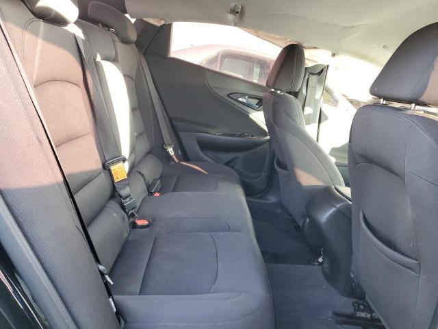 Photo 10 from auction – 2018 CHEVROLET MALIBU LS with VIN 1G1ZB5ST7JF226517