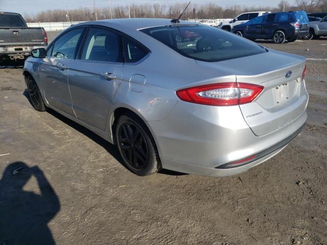 Photo 2 from auction – 2016 FORD FUSION SE with VIN 3FA6P0H78GR365016