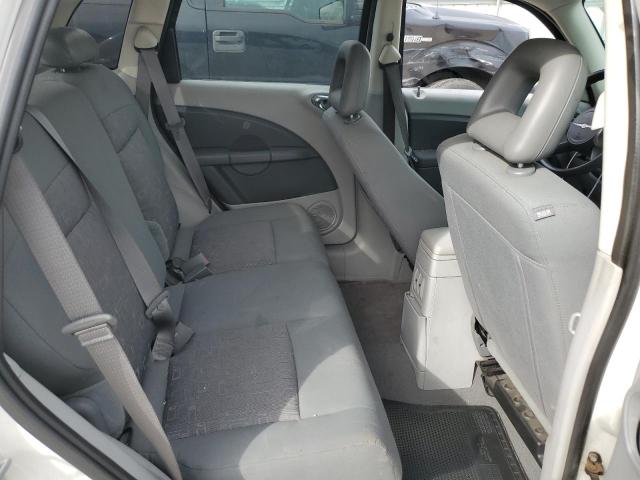 Photo 11 from auction – 2009 CHRYSLER PT CRUISER with VIN 3A8FY48949T540750