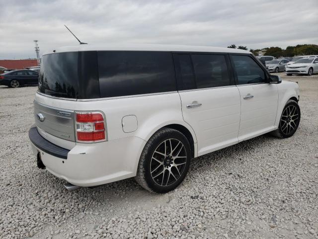 Photo 3 from auction – 2010 FORD FLEX LIMIT with VIN 2FMHK6DT1ABA46887