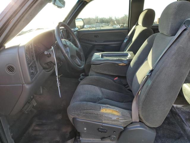 Photo 7 from auction – 2003 CHEVROLET SILVERADO with VIN 1GCHK29U13E188016