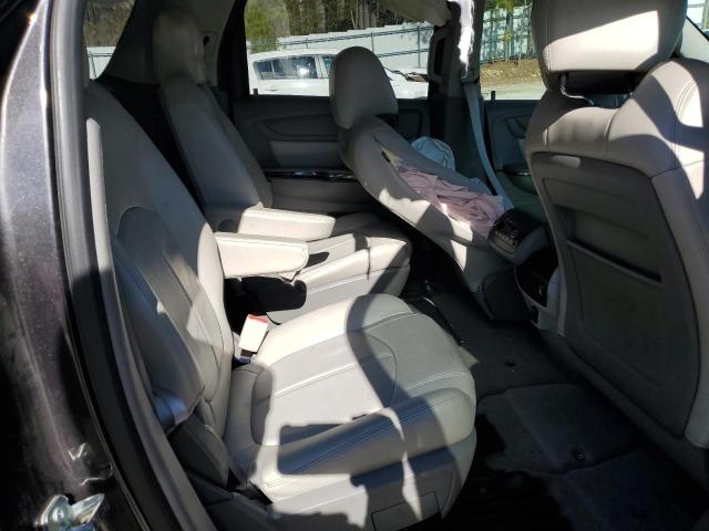 Photo 10 from auction – 2015 GMC ACADIA SLT with VIN 1GKKRRKD3FJ262900